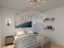 Apartament nou 2 camere/ Oncea, Bloc Finalizat cu CF