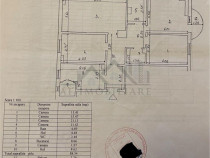 Apartament 4 camere Pacurari - OMV