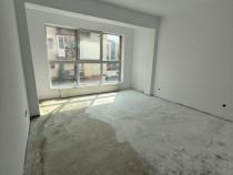 Apartament 2 camere semidecomandat cu parcare subterana zona Teilor