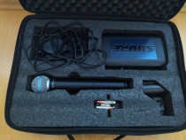 Microfon Shure wireless