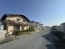 Vila de vanzare /Mobilata Utilata/Carter Rezidential