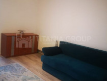 Garsoniera mobilata si utilata, etaj intermediar - Zona T...