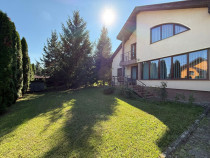 AA/1136 De închiriat casă în Mures- Sancrai