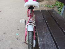 Bicicleta fetite