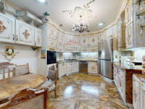 Apartament &icirc;n casă | 3 camere | 103 mp | Zona Centrul I...