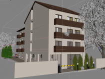 Apartament 2 camere | 200 m de metrou Apărătorii Patriei