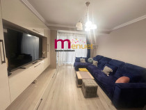 Apartament modern in Bloc Nou,etaj 2