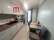 Apartament ,str.9 Mai,etaj 2