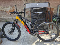 Bicicleta Trek Rail 9.8 Carbon L