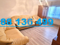 Apartament 2 camere DECOMANDAT , Viziru 3 etaj 1