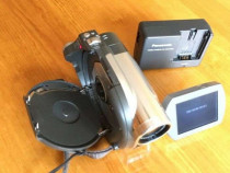 Cameră video Panasonic VDR-D160