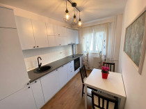 Complet Mobilat si Utilat, Rahova, Bolintineanu, Apartament 2 camere