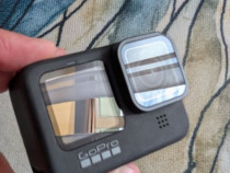 GoPro Hero 9 + accesorii