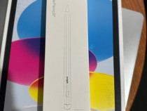 Ipad 10 (2022) v2 10,9 64 gb wifi blue