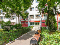 Vanzare Apartament 2 camere Pajura - Bucurestii Noi Sector 1