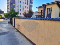 Casă modernă cu 4 dormitoare &icirc;n Chiajna Militari Resid...