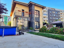 Casă modernă cu 4 dormitoare &icirc;n Chiajna Militari Resid...