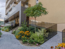 Clinica medicala-9 cabinete- URBAN PLAZA - bloc 15 parter!