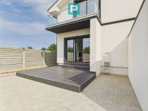 Apartament modern la duplex &icirc;n Becicherecul Mic