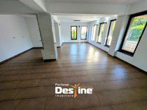 Chirie Spatiu comercial birouri comercial 65 mp terasă CUG