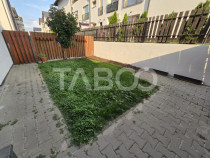 Apartament de vanzare 3 camere cu gradina parcare Arhitectil