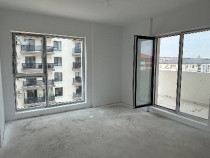 Ultimele unități! 2 camere, etaj 1, lângă metrou și centre comerciale