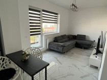 Proprietar inchiriez apartament 2 camere str. Postalionului