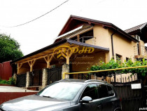 Vila de inchiriat Galata