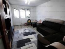 Apartament 2 camere, decomandat - zona Astra