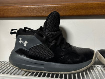 Adidas Under Armor copii