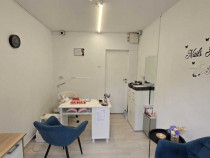 Spatiu Comercial Galata