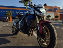 Motocicleta Honda CB 1000R SC60