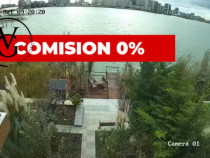 Vila - Mamaia Sat - pe malul lacului