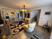 Casa P+1 toate utilitatile, 770mp teren, zona buna, mobil...