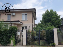 Casa 3 camere în Corbeanca Tamasi