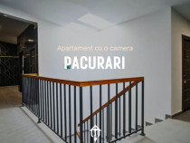 Apartament cu o camera | Finalizat | Pacurari | Comision 0%