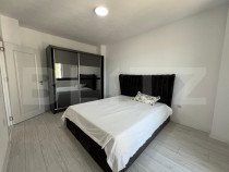 Apartament modern cu scară interioară, 3 camere, 2 băi, d