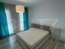Apartament 2 camere, 56 mp, decomandat , la cheie, lift, Zon