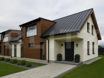 Vila de lux, 5 camere 190 mp utili