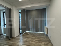 Apartament cu 3 camere, ideal pentru activitati de birou, zo