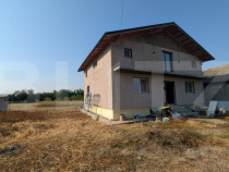 Casă individuală modernă – Bungetu, Dâmbovița – con