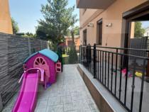 Curte Privată 78 mp – Apartament 2 Camere, Giroc