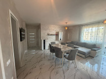 Apartament 3 camere semidecomandat zona Fagului
