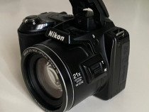 Nikon Coolpix L120