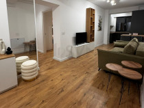 Apartament de inchiriat I Ivory Residence Pipera I 2 camere