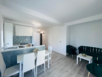 Apartament de 3 camere, mobilat si utilat, zona Tineretului