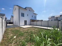 Casa noua | gata de mutat | toate utilitatile