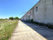 Vânzare hală industrială în Colonia Bod, județ Brașov