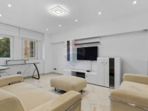 Apartament de lux cu 3 camere de &icirc;nchiriat &icirc;n zona Banc...