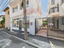 Casa/Vilă cu 2 etaje Petre Ispirescu- Sebastian, renovat...